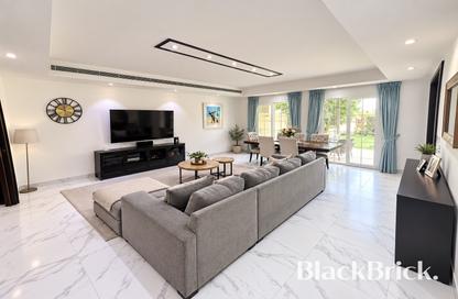 Villa - 3 - 2 for rent in Springs 2 - The Springs - Dubai Villa - 3 - 2 for rent in Springs 2 - The Springs - Dubai