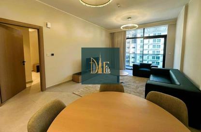 Apartment - 1 - 2 for sale in Neva Residences - District 16 - Jumeirah Village Circle - Dubai Apartment - 1 - 2 for sale in Neva Residences - District 16 - Jumeirah Village Circle - Dubai