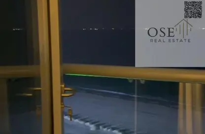 شقة - 2 غرف نوم - 3 حمامات للبيع في مساكن كورنيش عجمان - طريق كورنيش عجمان - عجمان