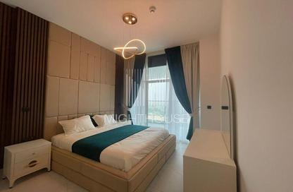 Apartment - 1 Bedroom - 2 Bathrooms for rent in Opalz By Danube Tower 1 - Opalz by Danube - Dubai Science Park - Dubai