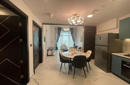 Apartment - 1 Bedroom - 2 Bathrooms for rent in Opalz By Danube Tower 1 - Opalz by Danube - Dubai Science Park - Dubai