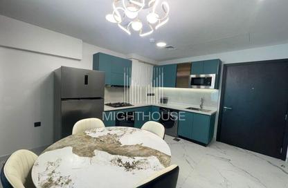 Apartment - 1 Bedroom - 2 Bathrooms for rent in Opalz By Danube Tower 1 - Opalz by Danube - Dubai Science Park - Dubai