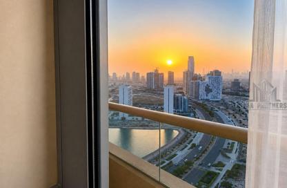 Apartment - Studio - 1 Bathroom for sale in Lakeside Tower D - Lakeside Residence - Dubai Production City (IMPZ) - Dubai Apartment - Studio - 1 Bathroom for sale in Lakeside Tower D - Lakeside Residence - Dubai Production City (IMPZ) - Dubai