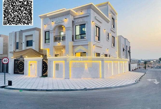 81125400 - الصورة الرئيسية للعقار