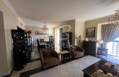 Apartment - 2 Bedrooms - 3 Bathrooms for sale in Murjan 3 - Murjan - Jumeirah Beach Residence - Dubai Apartment - 2 Bedrooms - 3 Bathrooms for sale in Murjan 3 - Murjan - Jumeirah Beach Residence - Dubai