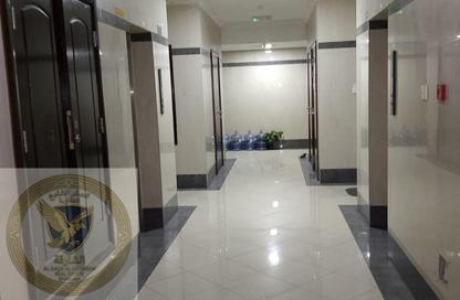 Apartment - 2 Bedrooms - 2 Bathrooms for rent in Al Naemiya Tower 1 - Al Naemiya Towers - Al Nuaimiya - Ajman Apartment - 2 Bedrooms - 2 Bathrooms for rent in Al Naemiya Tower 1 - Al Naemiya Towers - Al Nuaimiya - Ajman