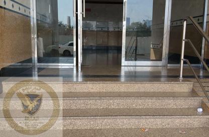 Apartment - 2 Bedrooms - 2 Bathrooms for rent in Al Naemiya Tower 1 - Al Naemiya Towers - Al Nuaimiya - Ajman Apartment - 2 Bedrooms - 2 Bathrooms for rent in Al Naemiya Tower 1 - Al Naemiya Towers - Al Nuaimiya - Ajman