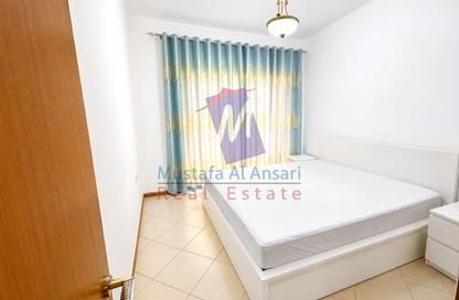 Apartment - 1 Bedroom - 1 Bathroom for rent in Marina Diamond 2 - Marina Diamonds - Dubai Marina - Dubai Apartment - 1 Bedroom - 1 Bathroom for rent in Marina Diamond 2 - Marina Diamonds - Dubai Marina - Dubai