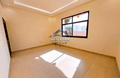 Apartment - 1 Bedroom - 1 Bathroom for rent in Al Qubaisat - Al Mushrif - Abu Dhabi