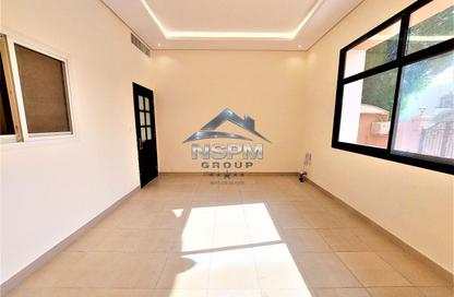 Apartment - 1 Bedroom - 1 Bathroom for rent in Al Qubaisat - Al Mushrif - Abu Dhabi Apartment - 1 Bedroom - 1 Bathroom for rent in Al Qubaisat - Al Mushrif - Abu Dhabi