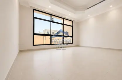 Apartment - 1 Bedroom - 1 Bathroom for rent in Al Qubaisat - Al Mushrif - Abu Dhabi Apartment - 1 Bedroom - 1 Bathroom for rent in Al Qubaisat - Al Mushrif - Abu Dhabi
