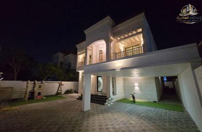 Villa - 5 Bedrooms - 7 Bathrooms for sale in Al Rawda 2 Villas - Al Rawda 2 - Al Rawda - Ajman
