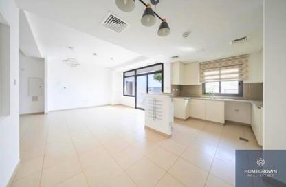 Townhouse - 3 Bedrooms - 4 Bathrooms for rent in Noor Townhouses - Town Square - Dubai Townhouse - 3 Bedrooms - 4 Bathrooms for rent in Noor Townhouses - Town Square - Dubai
