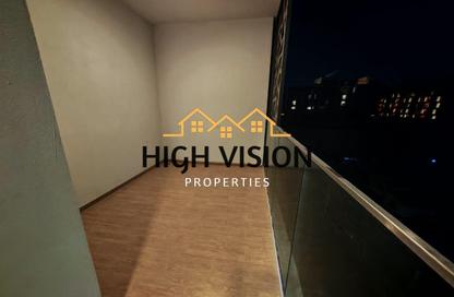 Apartment - Studio - 1 Bathroom for rent in The Gate - Masdar City - Abu Dhabi Apartment - Studio - 1 Bathroom for rent in The Gate - Masdar City - Abu Dhabi