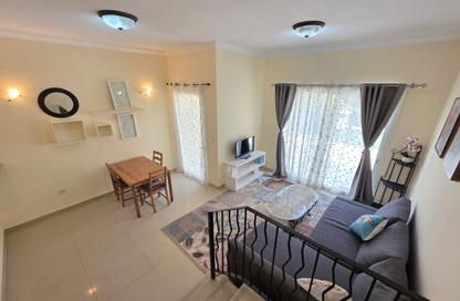 Townhouse - 2 Bedrooms - 2 Bathrooms for rent in The Townhouses at Al Hamra Village - Al Hamra Village - Ras Al Khaimah