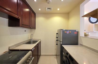 Townhouse - 2 Bedrooms - 2 Bathrooms for rent in The Townhouses at Al Hamra Village - Al Hamra Village - Ras Al Khaimah