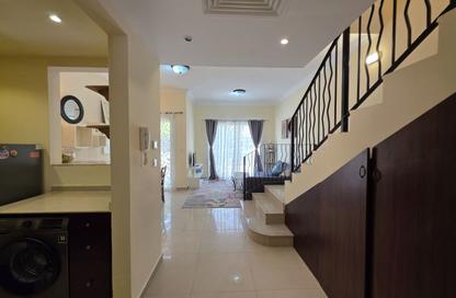 Townhouse - 2 Bedrooms - 2 Bathrooms for rent in The Townhouses at Al Hamra Village - Al Hamra Village - Ras Al Khaimah