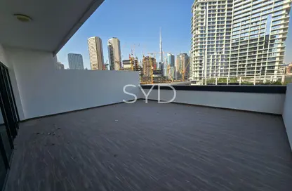 شقة - غرفة نوم - 2 حمامات للايجار في سول باي - الخليج التجاري - دبي