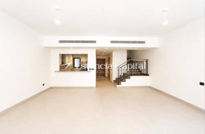 Townhouse - 5 - 5 for rent in Costa Brava 1 - Costa Brava - Damac Lagoons - Dubai