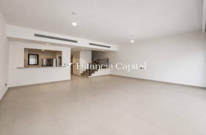 Townhouse - 5 - 5 for rent in Costa Brava 1 - Costa Brava - Damac Lagoons - Dubai