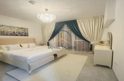Apartment - 3 Bedrooms - 2 Bathrooms for rent in Pearlz by Danube - Al Furjan - Dubai