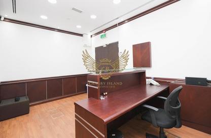 Office Space - Studio for rent in Almas Tower - Jumeirah Lake Towers - Dubai Office Space - Studio for rent in Almas Tower - Jumeirah Lake Towers - Dubai