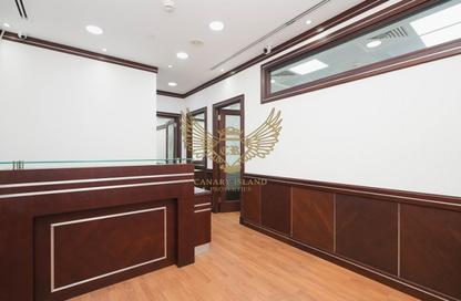 Office Space - Studio for rent in Almas Tower - Jumeirah Lake Towers - Dubai Office Space - Studio for rent in Almas Tower - Jumeirah Lake Towers - Dubai