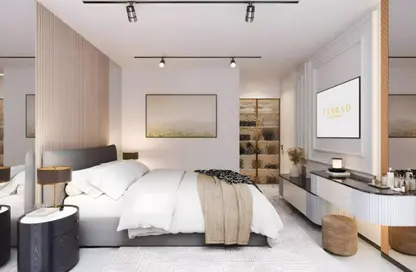 شقة - 1 حمام للبيع في برج سيليستو - مجمع دبي ريزيدنس - دبي لاند - دبي