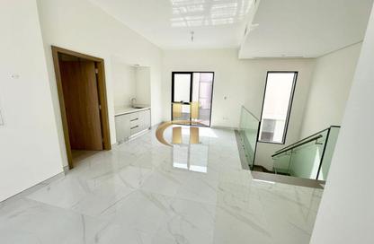 Villa - 4 Bedrooms - 6 Bathrooms for rent in Murooj Al Furjan West - Murooj Al Furjan - Al Furjan - Dubai Villa - 4 Bedrooms - 6 Bathrooms for rent in Murooj Al Furjan West - Murooj Al Furjan - Al Furjan - Dubai