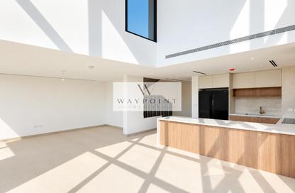 Villa - 4 - 4 for rent in Mudon Al Ranim 5 - Mudon - Dubai