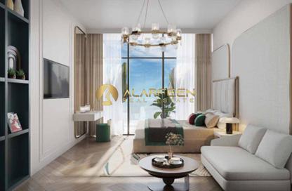 Apartment - 1 Bedroom - 2 Bathrooms for sale in Vega by Acube Developments - Dubai Sports City - Dubai Apartment - 1 Bedroom - 2 Bathrooms for sale in Vega by Acube Developments - Dubai Sports City - Dubai