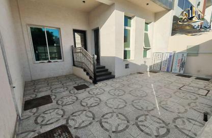 Townhouse - 5 Bedrooms - 7 Bathrooms for sale in Al Zaheya Gardens - Al Zahya - Ajman Townhouse - 5 Bedrooms - 7 Bathrooms for sale in Al Zaheya Gardens - Al Zahya - Ajman