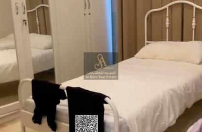 Apartment - 2 - 2 for sale in Mandarin Towers - Garden City - Ajman