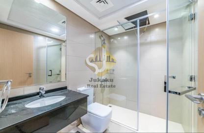 Apartment - 1 Bedroom - 2 Bathrooms for rent in Port Saeed - Deira - Dubai
