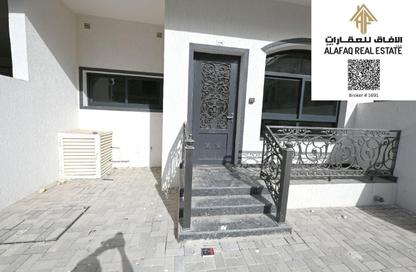 Townhouse - 3 - 3 for rent in Ajman Uptown Villas - Ajman Uptown - Ajman