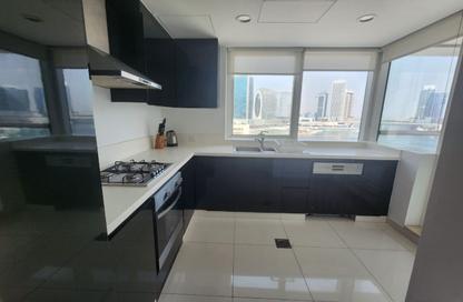 Apartment - 2 Bedrooms - 3 Bathrooms for sale in Waters Edge - Business Bay - Dubai Apartment - 2 Bedrooms - 3 Bathrooms for sale in Waters Edge - Business Bay - Dubai