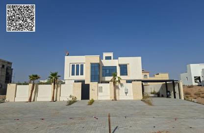 Villa - 6 Bedrooms - 7+ Bathrooms for sale in Al Yasmeen 1 - Al Yasmeen - Ajman