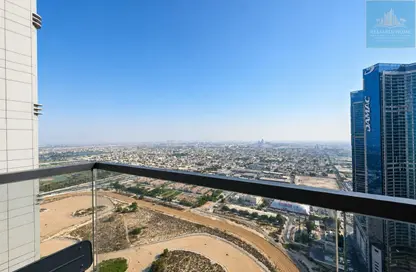 Apartment - 2 Bedrooms - 2 Bathrooms for rent in Amna - Al Habtoor City - Business Bay - Dubai