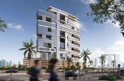 Apartment - 2 - 3 for sale in Radiant Marina Towers - Shams Abu Dhabi - Al Reem Island - Abu Dhabi Apartment - 2 - 3 for sale in Radiant Marina Towers - Shams Abu Dhabi - Al Reem Island - Abu Dhabi