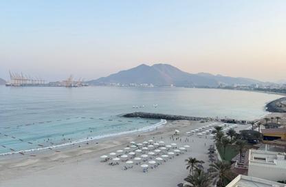 Apartment - 2 Bedrooms - 3 Bathrooms for sale in Khor Fakkan - Sharjah Apartment - 2 Bedrooms - 3 Bathrooms for sale in Khor Fakkan - Sharjah