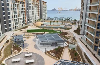 Apartment - 2 Bedrooms - 3 Bathrooms for sale in Khor Fakkan - Sharjah Apartment - 2 Bedrooms - 3 Bathrooms for sale in Khor Fakkan - Sharjah