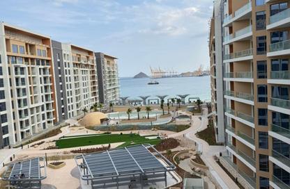 Apartment - 2 Bedrooms - 3 Bathrooms for sale in Khor Fakkan - Sharjah