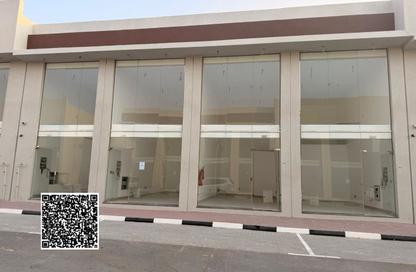 Shop - Studio - 1 Bathroom for sale in Al Helio 1 - Al Helio - Ajman