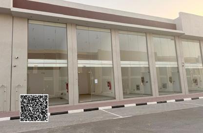 Shop - Studio - 1 Bathroom for sale in Al Helio 1 - Al Helio - Ajman Shop - Studio - 1 Bathroom for sale in Al Helio 1 - Al Helio - Ajman