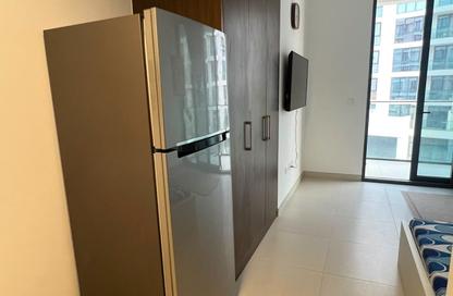 Apartment - Studio - 1 Bathroom for rent in The View Island - Ajmal Makan City - Sharjah Waterfront City - Sharjah Apartment - Studio - 1 Bathroom for rent in The View Island - Ajmal Makan City - Sharjah Waterfront City - Sharjah