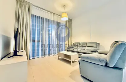 Apartment - 2 Bedrooms - 3 Bathrooms for rent in Jumeirah Garden City - Al Satwa - Dubai