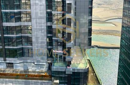 شقة - 2 غرف نوم - 2 حمامات للبيع في راديانت سكوير - مدينة الأضواء - جزيرة الريم - أبوظبي