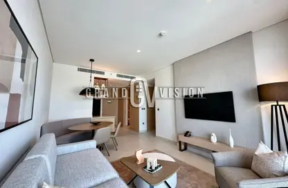 Hotel  and  Hotel Apartment - 2 Bedrooms - 2 Bathrooms for rent in Vida Dubai Mall Tower 1 - Vida Residences Dubai Mall - Downtown Dubai - Dubai