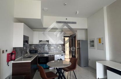 Apartment - Studio - 1 Bathroom for sale in Jewelz by Danube - Arjan - Dubai