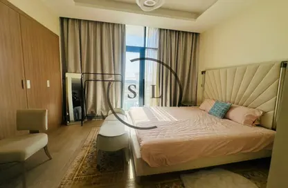 شقة - 1 حمام للايجار في 11 عزيزي ريفيرا - عزيزي ريفيرا - ميدان واحد - ميدان - دبي